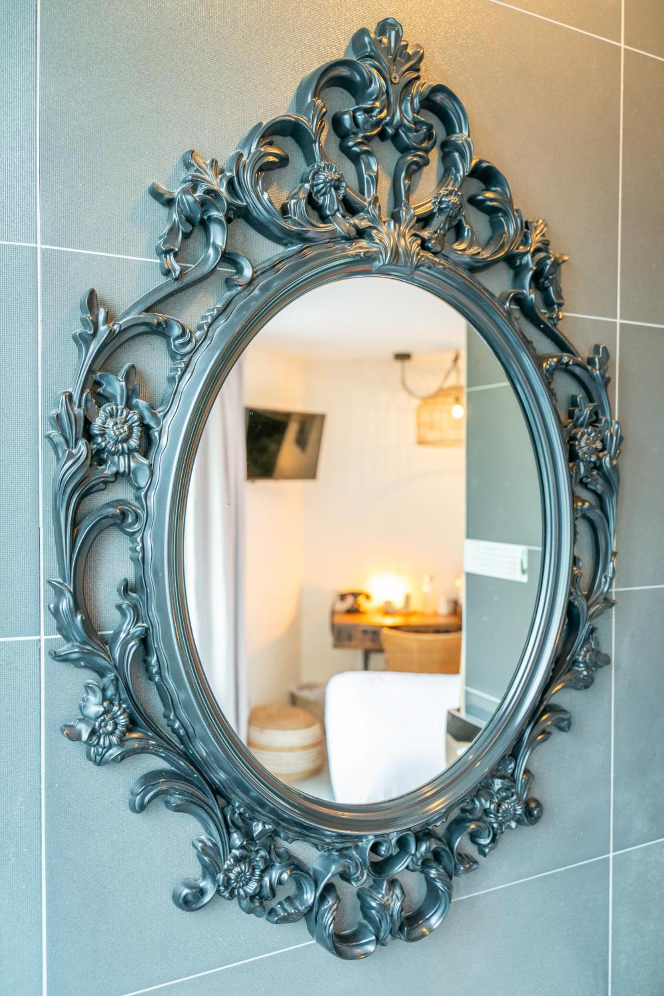 La Finca Hotel & Spa Париж Екстериор снимка