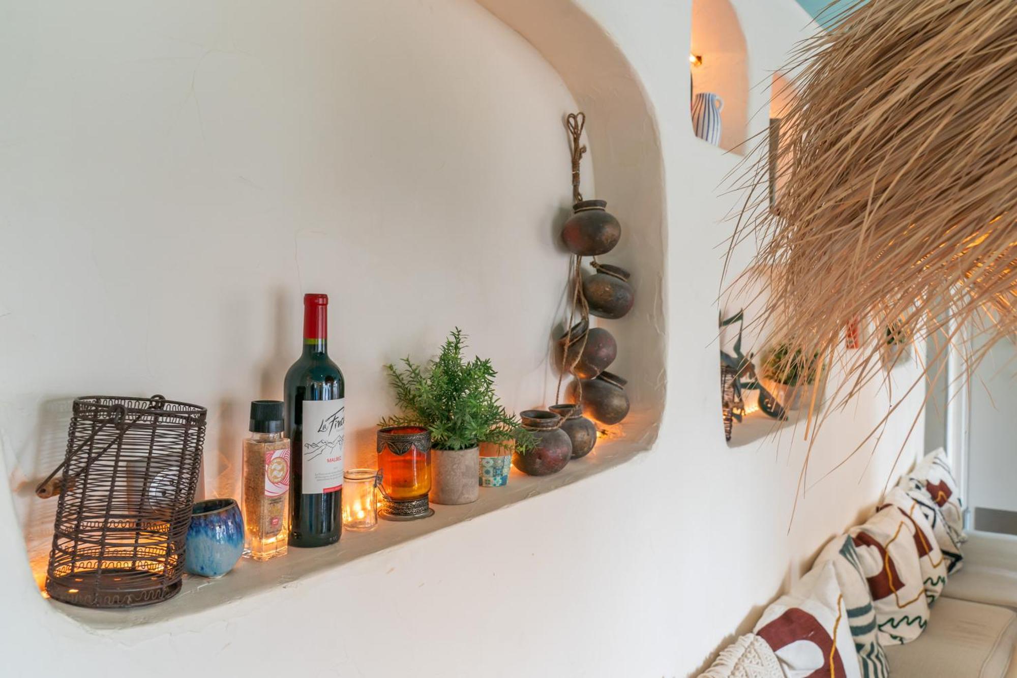 La Finca Hotel & Spa Париж Екстериор снимка