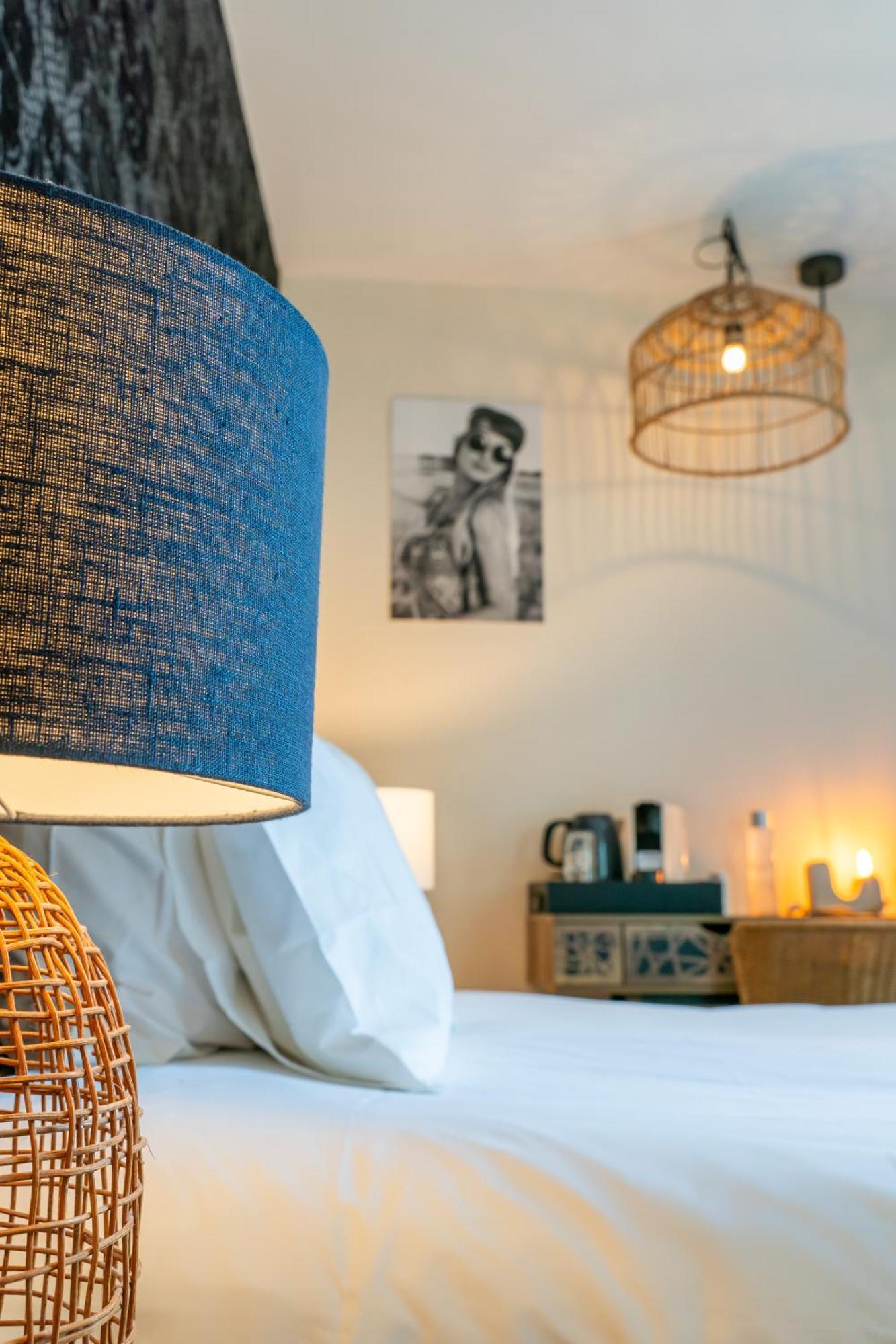 La Finca Hotel & Spa Париж Екстериор снимка
