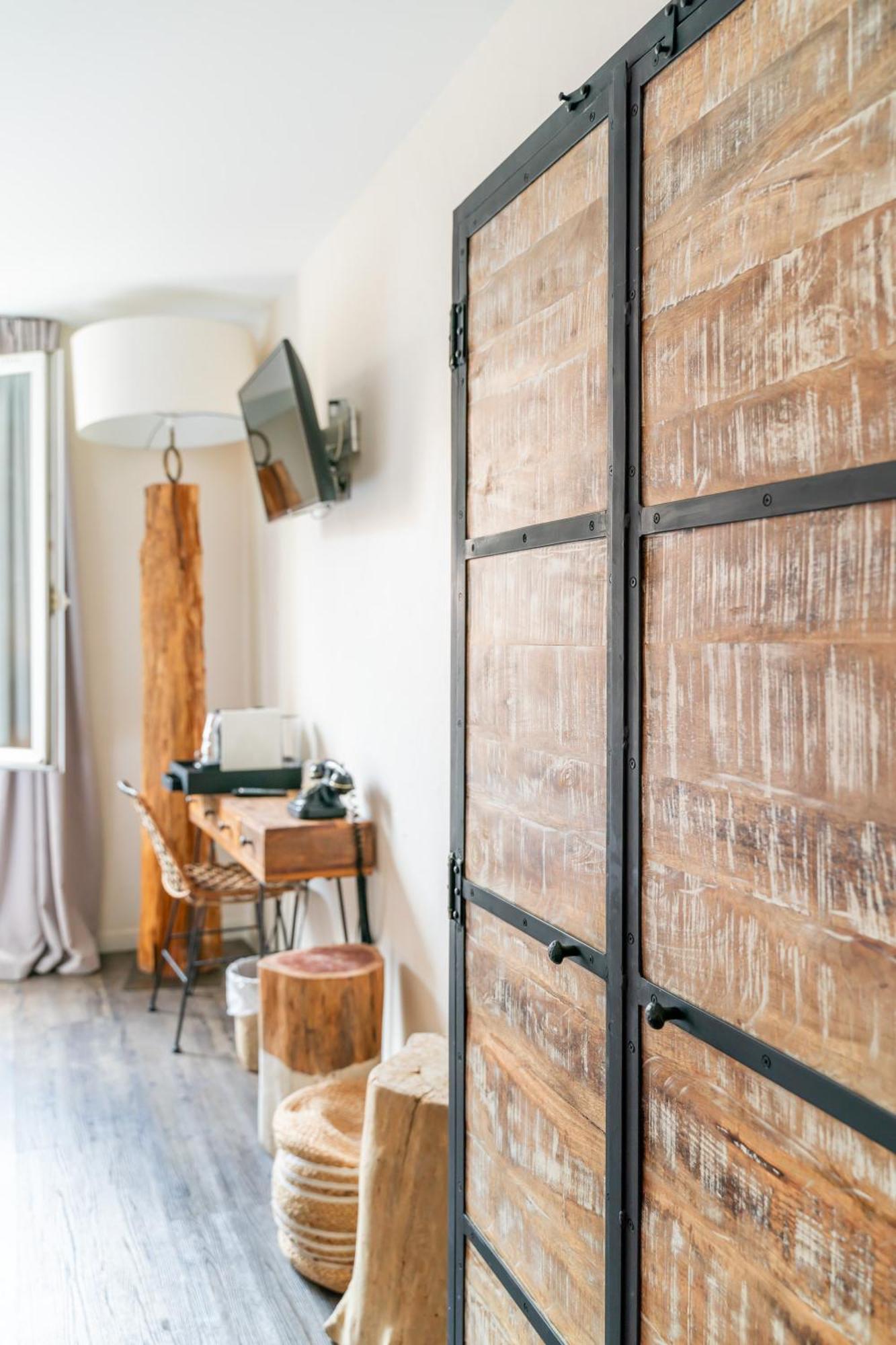 La Finca Hotel & Spa Париж Екстериор снимка