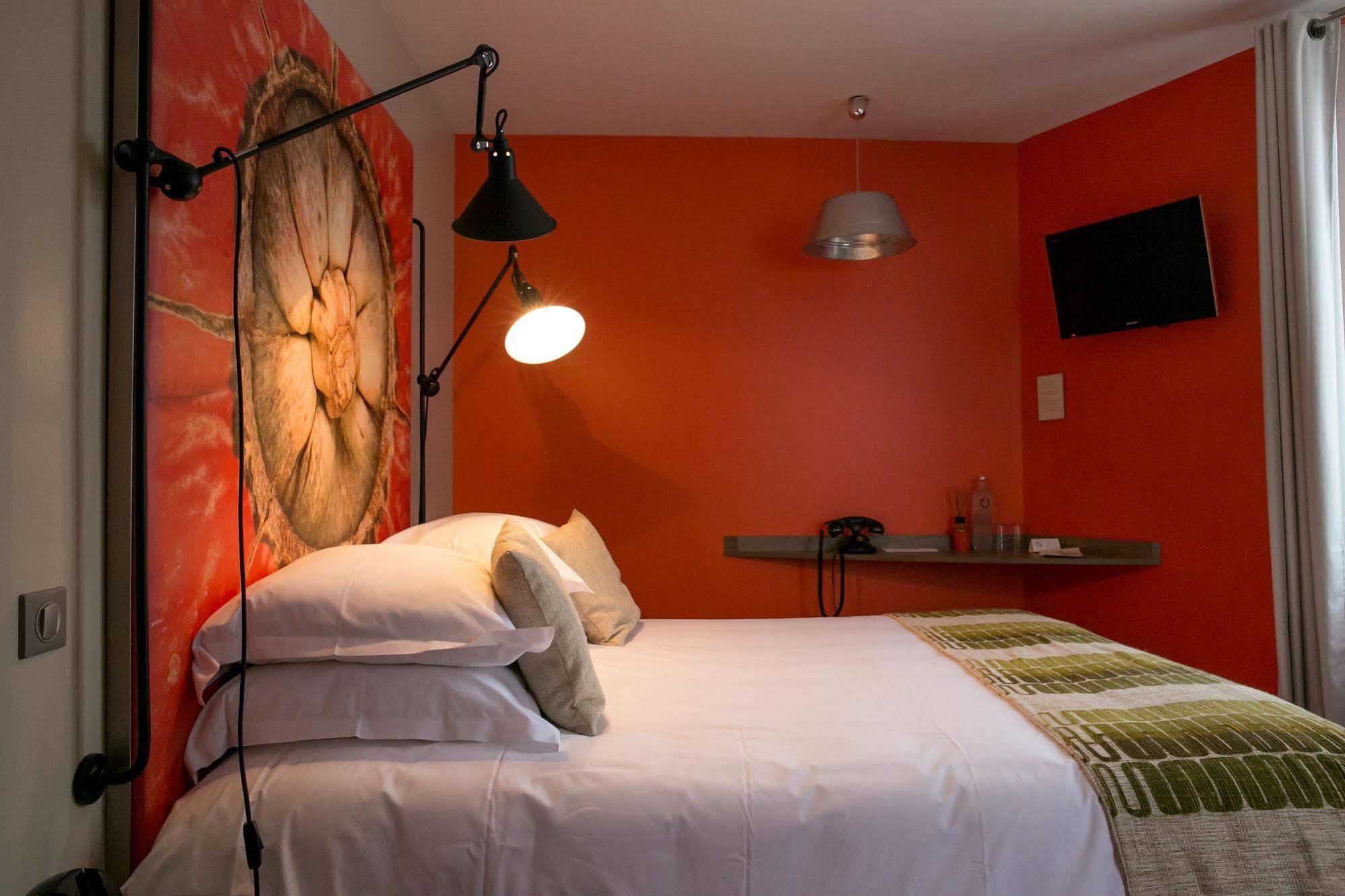 La Finca Hotel & Spa Париж Екстериор снимка