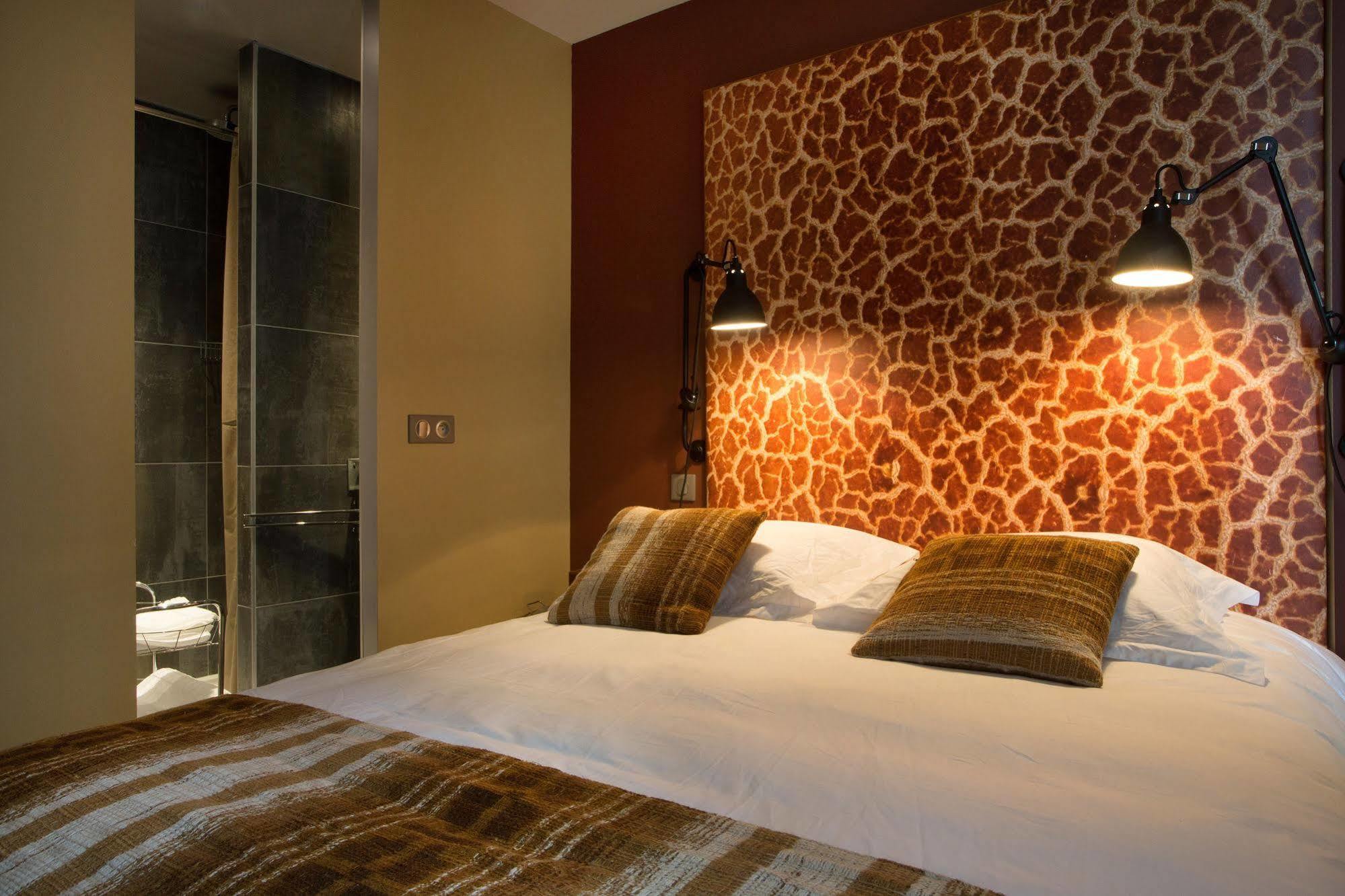 La Finca Hotel & Spa Париж Екстериор снимка