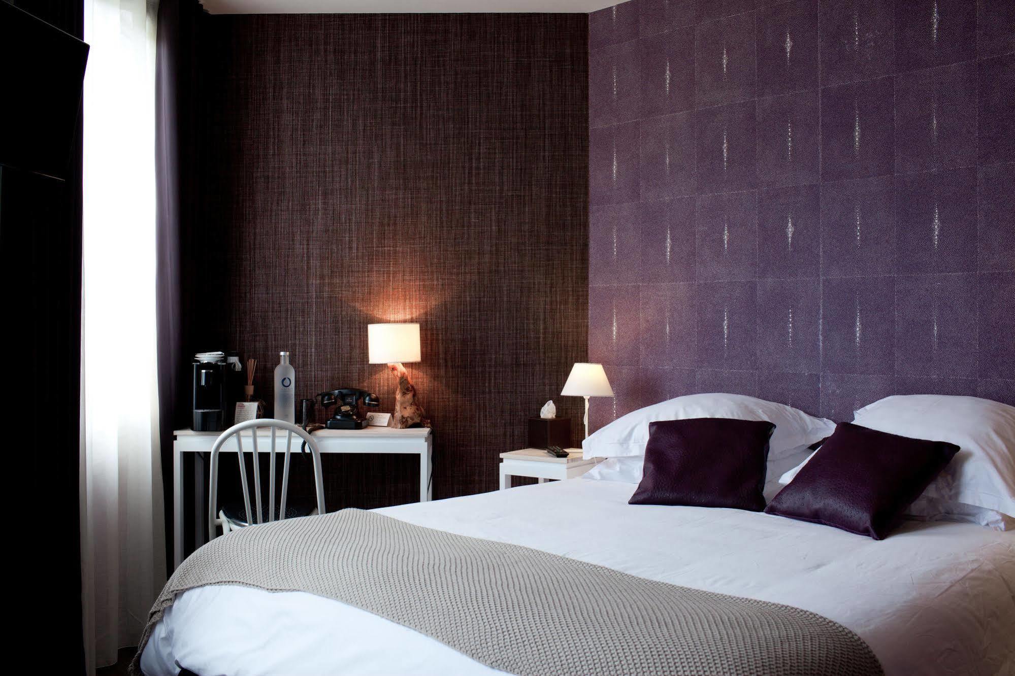 La Finca Hotel & Spa Париж Екстериор снимка